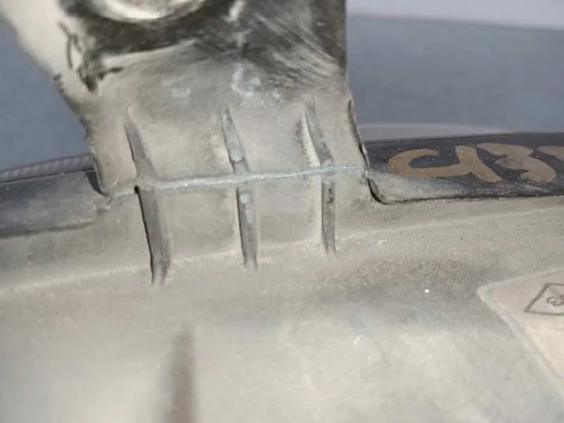 Faro Izquierdo para Renault Megane I Fase 2 Berlina (Ba0)