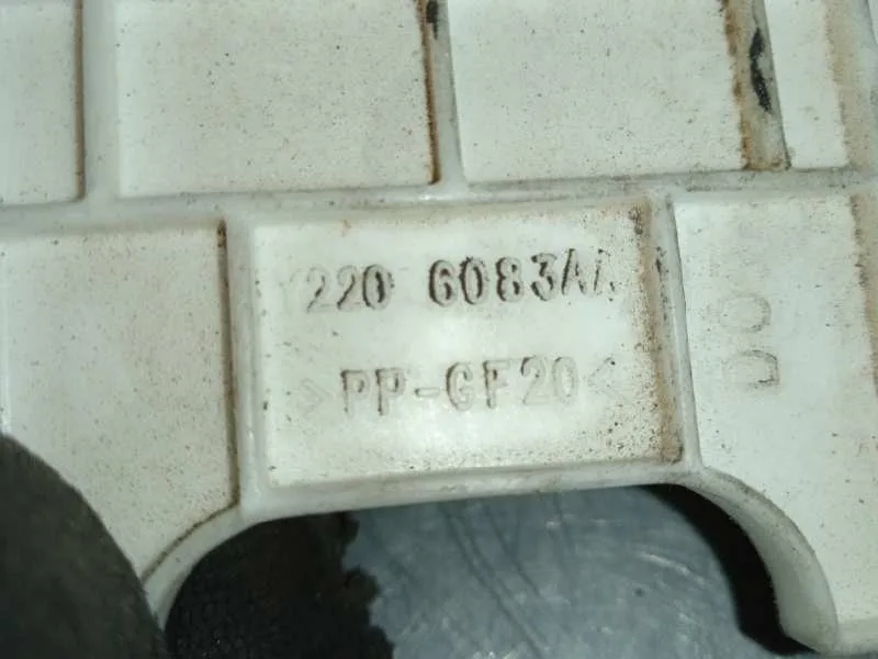 Sensor para Ssangyong Rodius