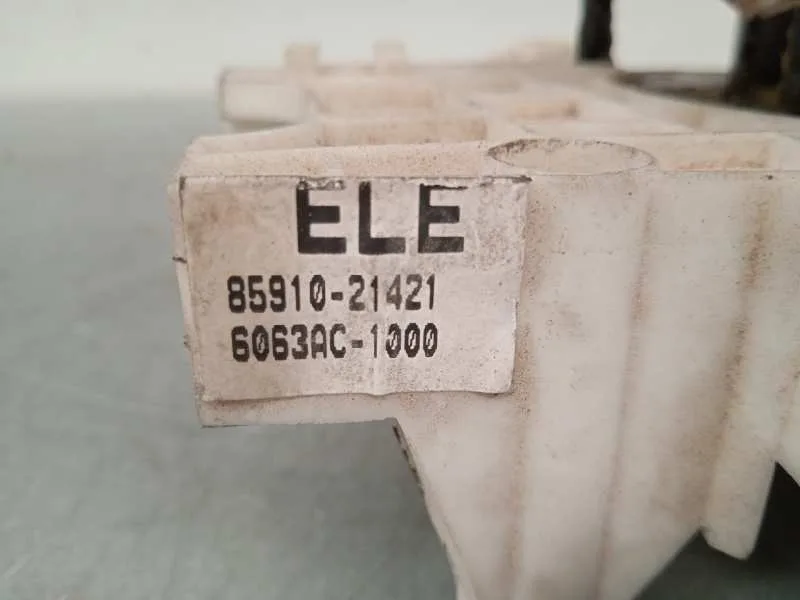Sensor para Ssangyong Rodius