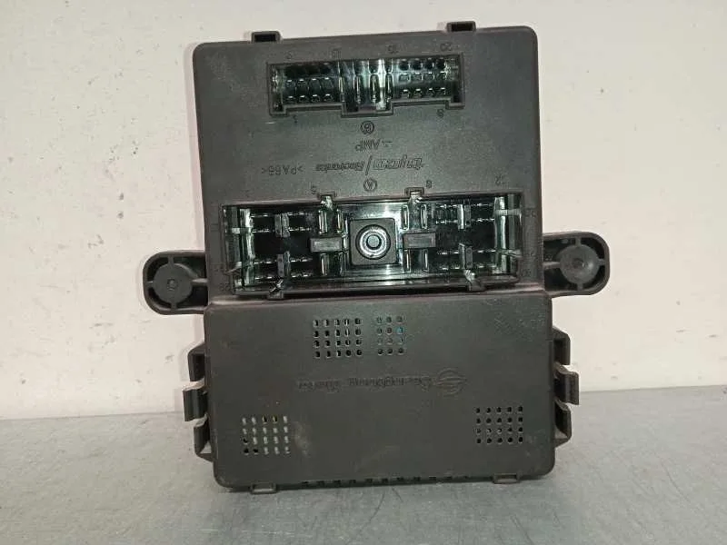 Modulo Confort para Ssangyong Rodius