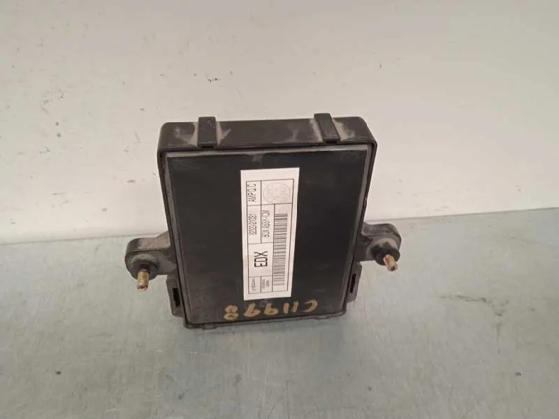 Modulo Confort para Ssangyong Rodius