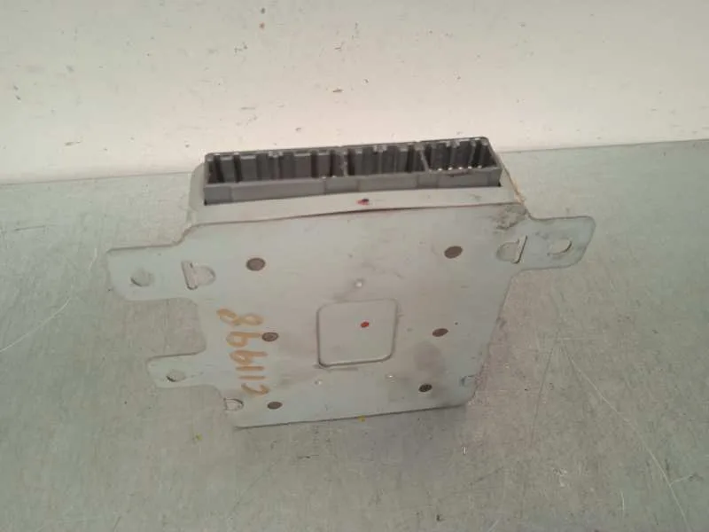 Centralita Check Control para Ssangyong Rodius