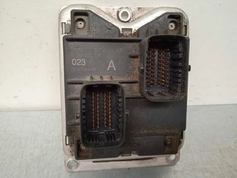 Centralita Motor Uce para Alfa Romeo 156 (116)