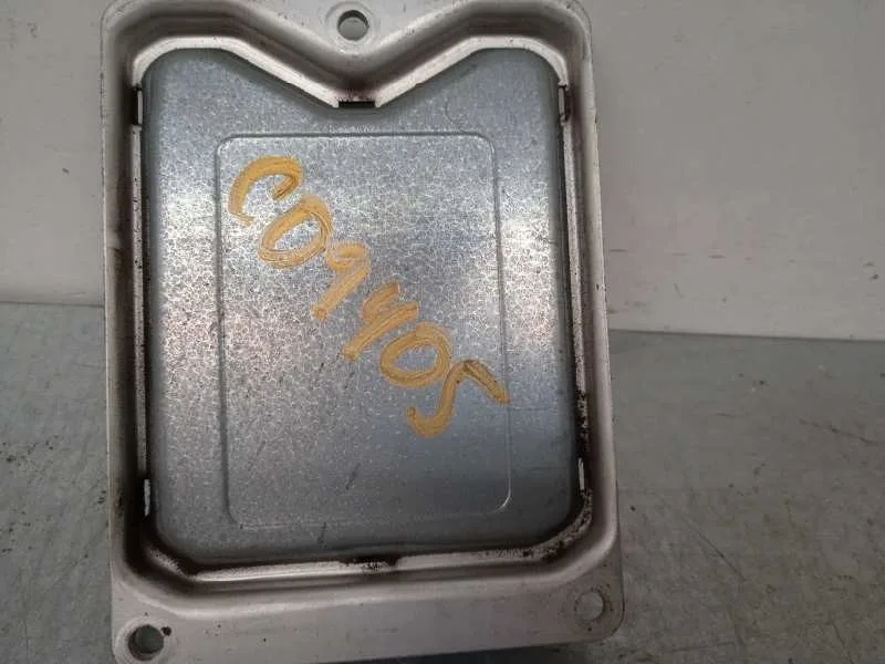 Centralita Motor Uce para Alfa Romeo 156 (116)