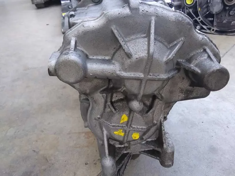 Caja Cambios para Audi A4 Avant (8E)