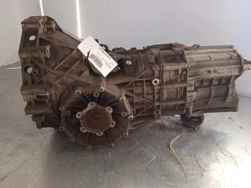Caja Cambios para Audi A4 Avant (8E)