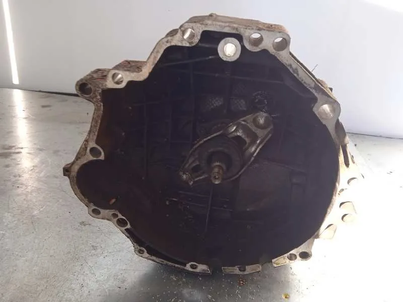 Caja Cambios para Audi A4 Avant (8E)