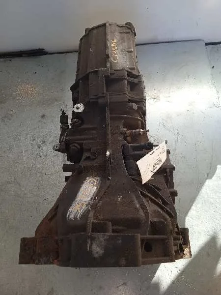 Caja Cambios para Audi A4 Avant (8E)
