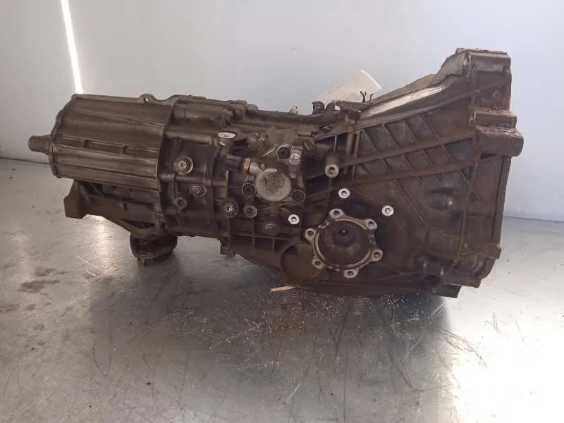 Caja Cambios para Audi A4 Avant (8E)