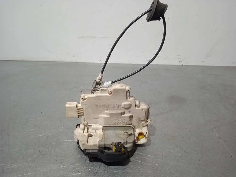 Cerradura Puerta Delantera Izquierda para Audi A4 Avant (8E)