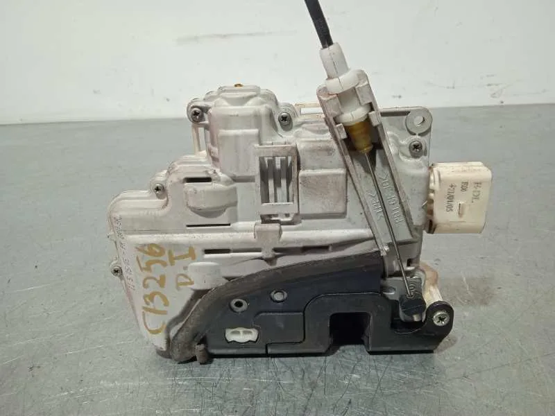 Cerradura Puerta Delantera Izquierda para Audi A4 Avant (8E)