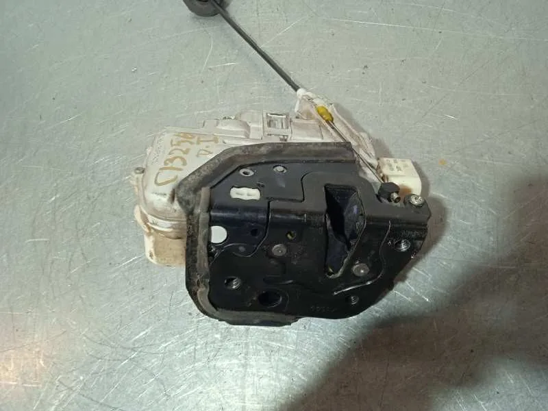 Cerradura Puerta Delantera Izquierda para Audi A4 Avant (8E)