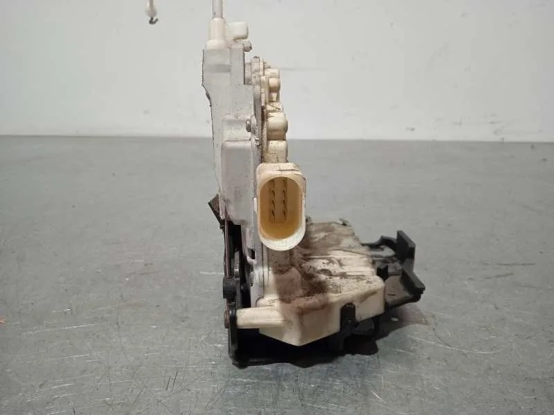 Cerradura Puerta Trasera Izquierda para Audi A4 Avant (8E)