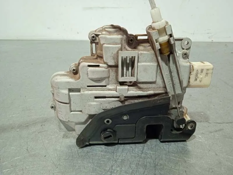 Cerradura Puerta Trasera Izquierda para Audi A4 Avant (8E)