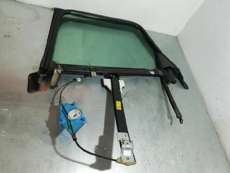 Elevalunas Trasero Derecho para Audi A4 Avant (8E)