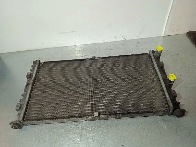 Radiador Agua para Chrysler Sebring Berlina (Jr41)