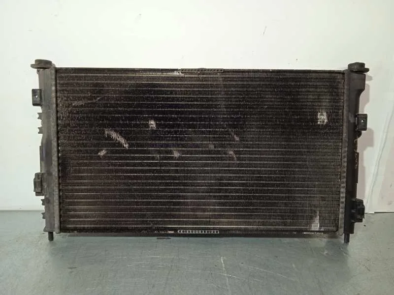 Radiador Agua para Chrysler Sebring Berlina (Jr41)