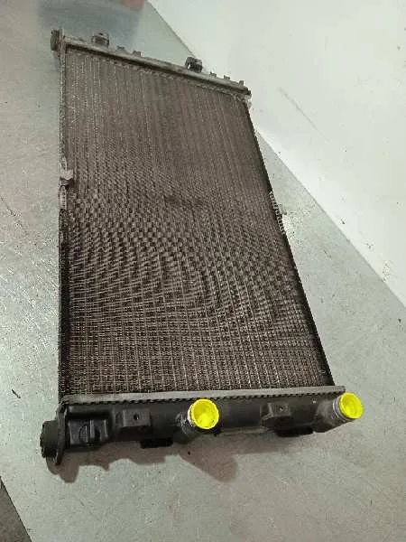 Radiador Agua para Chrysler Sebring Berlina (Jr41)