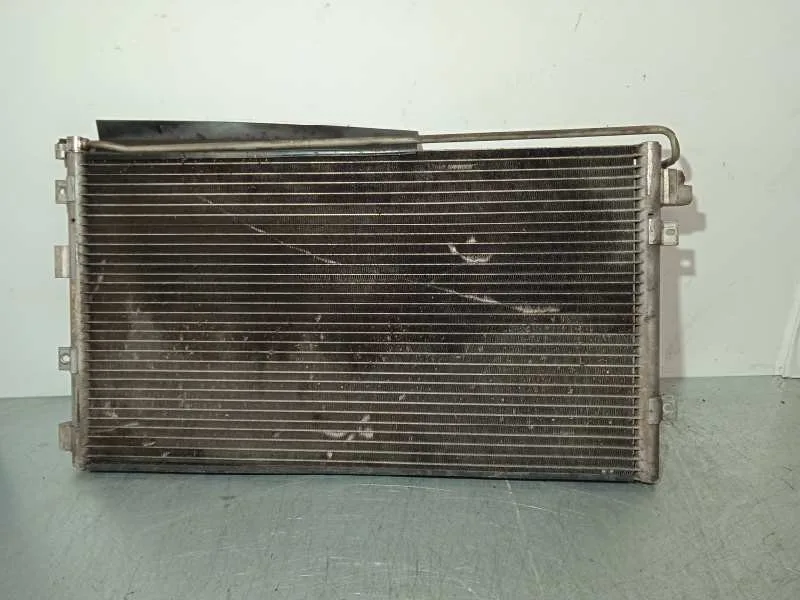 Condensador / Radiador Aire Acondicionado para Chrysler Sebring Berlina (Jr41)