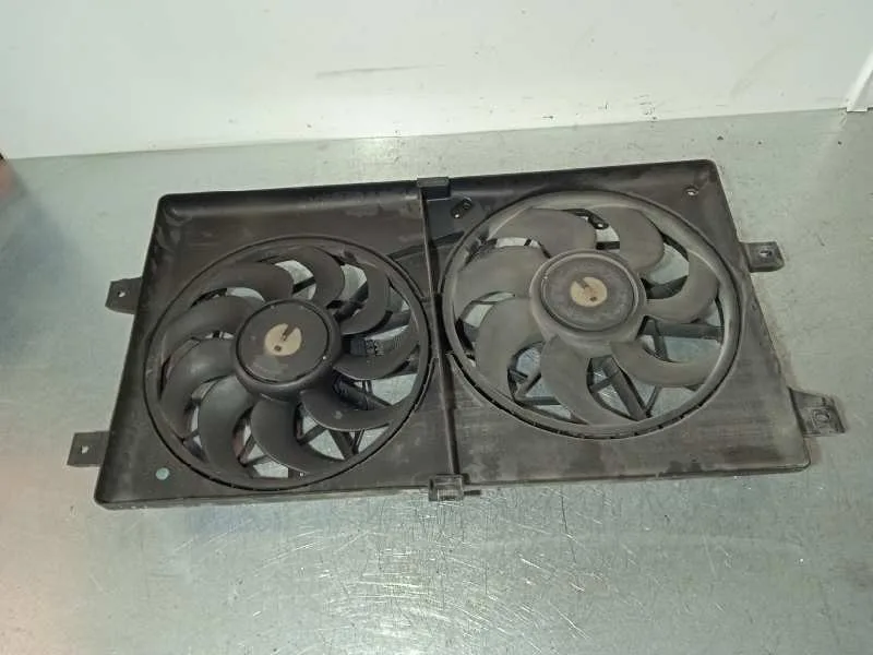 Electroventilador para Chrysler Sebring Berlina (Jr41)