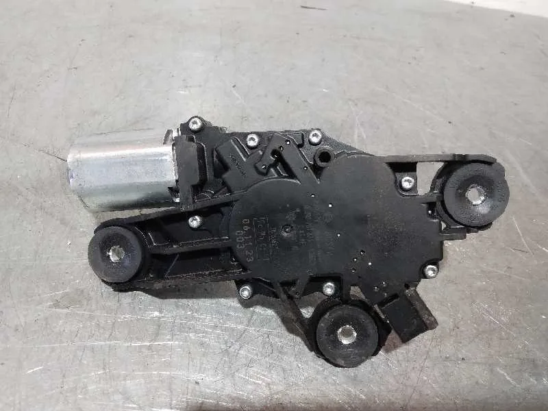 Motor Limpia Trasero para Volvo V50 Familiar