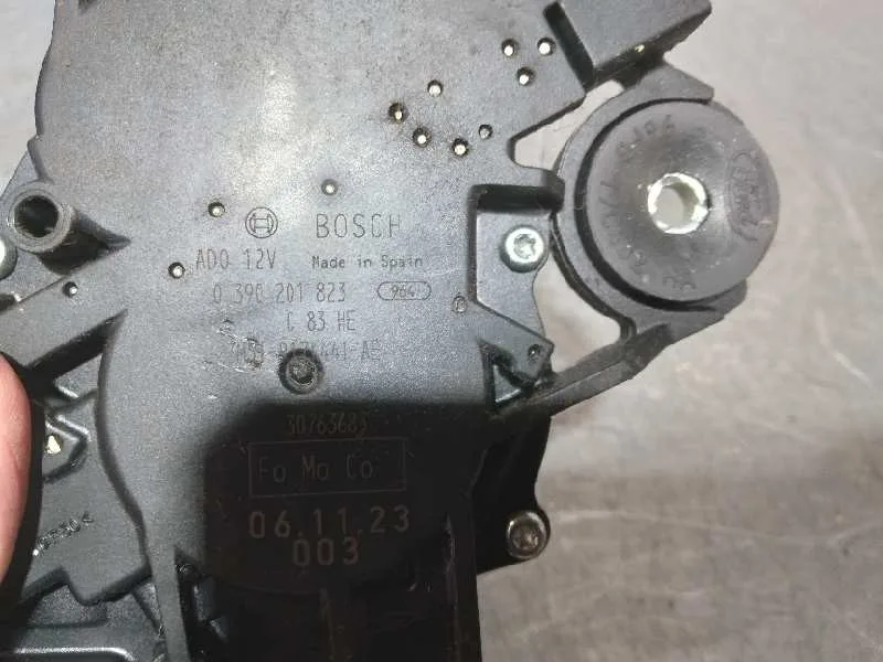 Motor Limpia Trasero para Volvo V50 Familiar