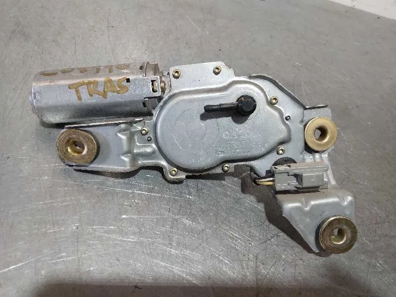 Motor Limpia Trasero para Volvo Xc70 I Cross Country (295)