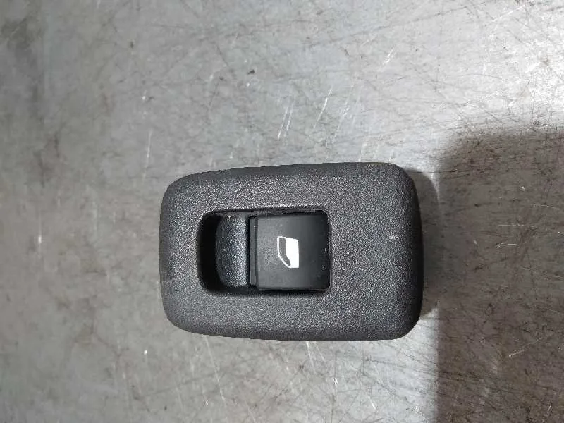 Mando Elevalunas Trasero Izquierdo para Peugeot Rifter