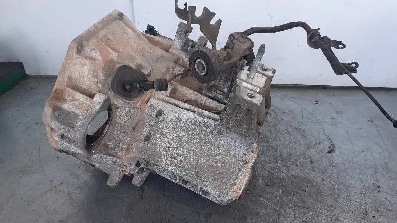 Caja Cambios para Ford Galaxy (Vy)
