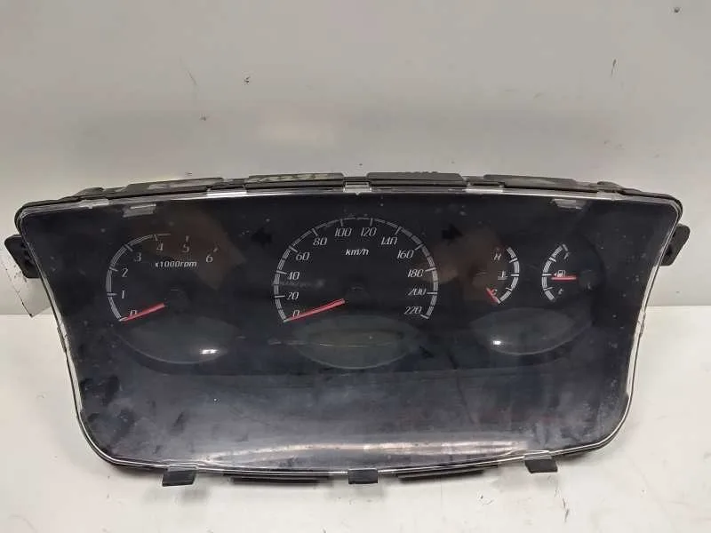 Cuadro Instrumentos para Ssangyong Actyon