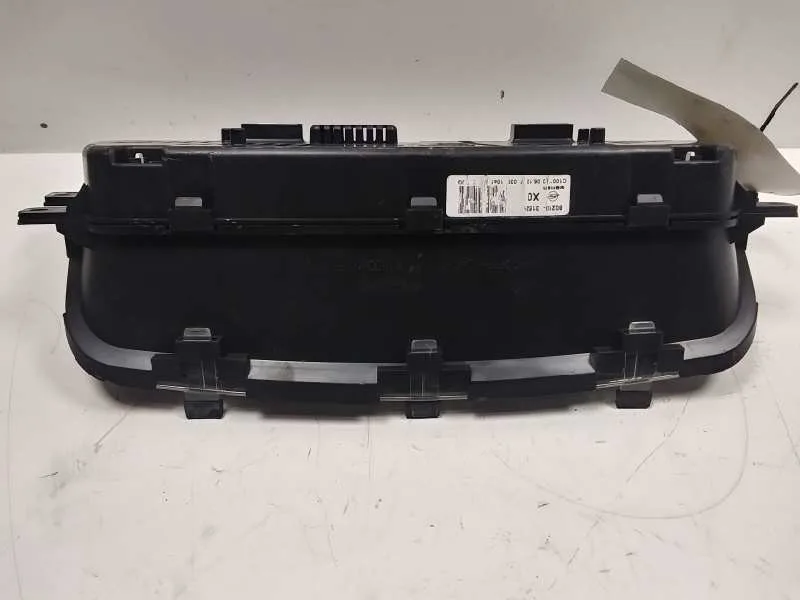 Cuadro Instrumentos para Ssangyong Actyon
