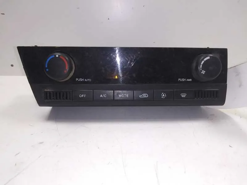Mando Climatizador para Ssangyong Actyon