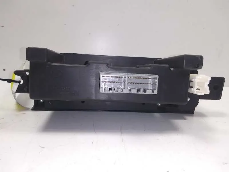 Mando Climatizador para Ssangyong Actyon