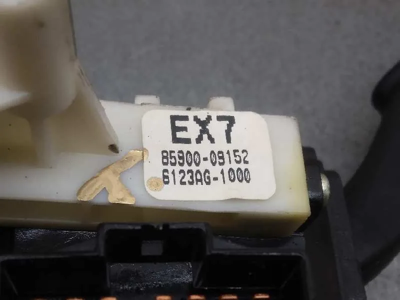 Mando Luces para Ssangyong Actyon