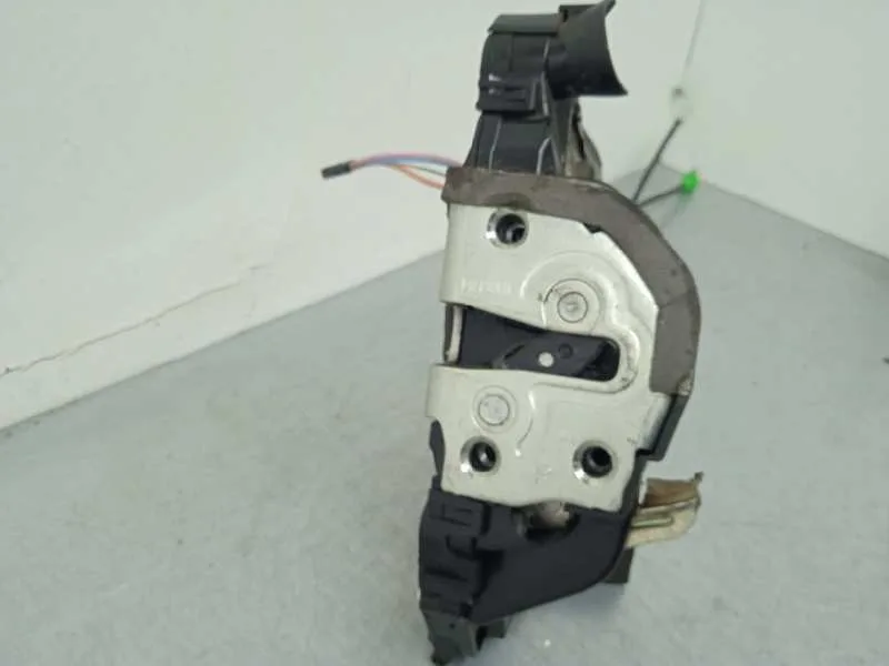 Cerradura Puerta Delantera Derecha para Toyota Yaris (Ksp9/Scp9/Nlp9)