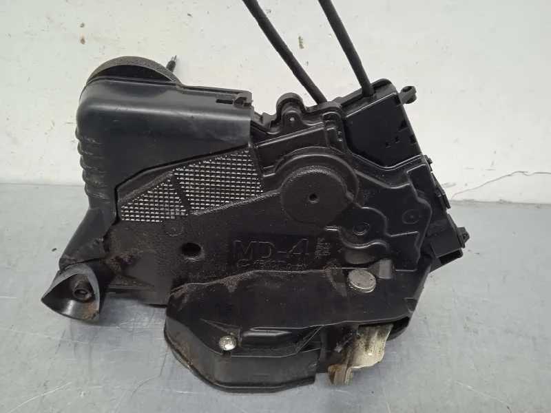 Cerradura Puerta Delantera Derecha para Toyota Yaris (Ksp9/Scp9/Nlp9)