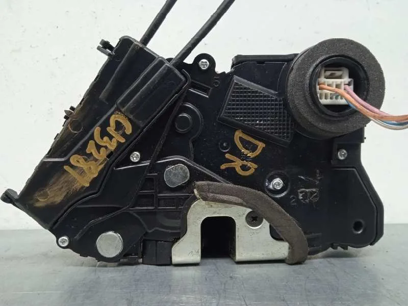 Cerradura Puerta Delantera Derecha para Toyota Yaris (Ksp9/Scp9/Nlp9)