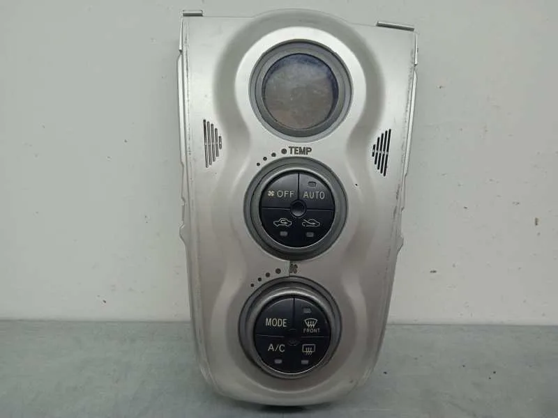 Mando Climatizador para Toyota Yaris (Ksp9/Scp9/Nlp9)