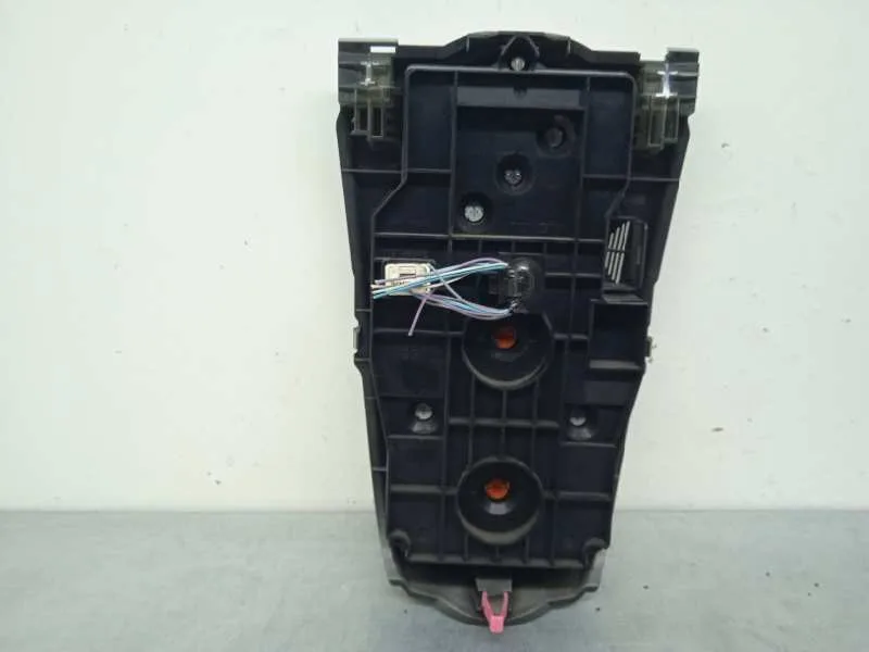 Mando Climatizador para Toyota Yaris (Ksp9/Scp9/Nlp9)