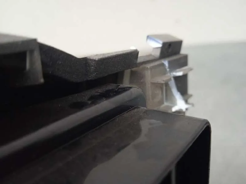 Mando Climatizador para Toyota Yaris (Ksp9/Scp9/Nlp9)