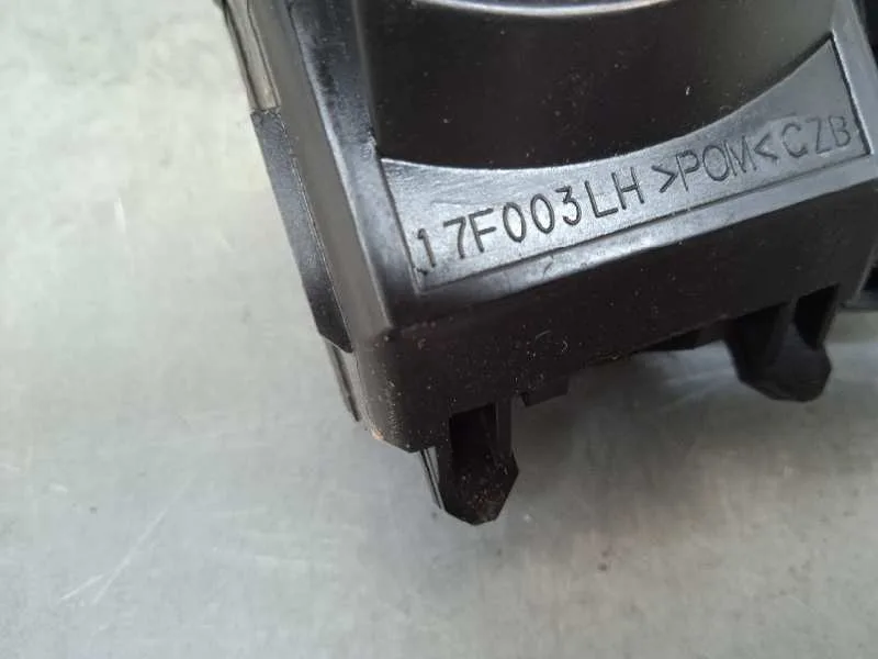 Mando Limpia para Toyota Yaris (Ksp9/Scp9/Nlp9)