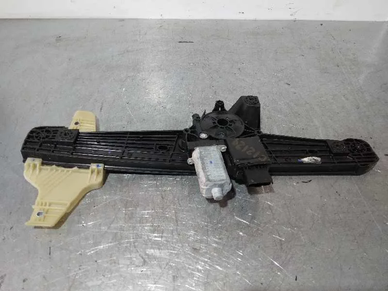 Elevalunas Trasero Izquierdo para Peugeot Rifter