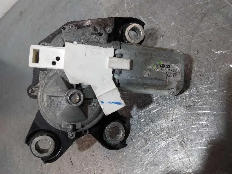 Motor Limpia Trasero para Peugeot Rifter