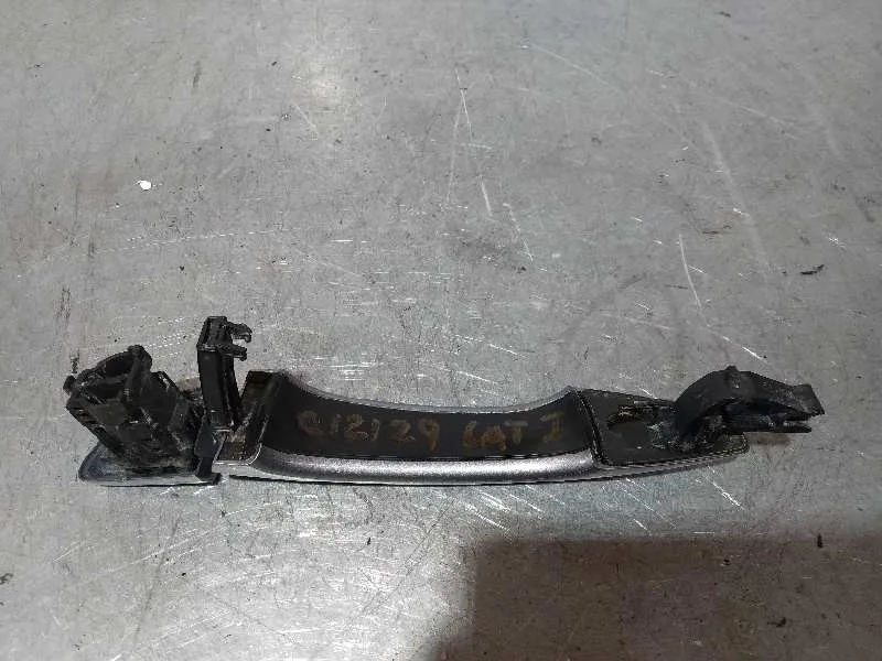 Maneta Exterior Lateral Izquierda para Peugeot Rifter
