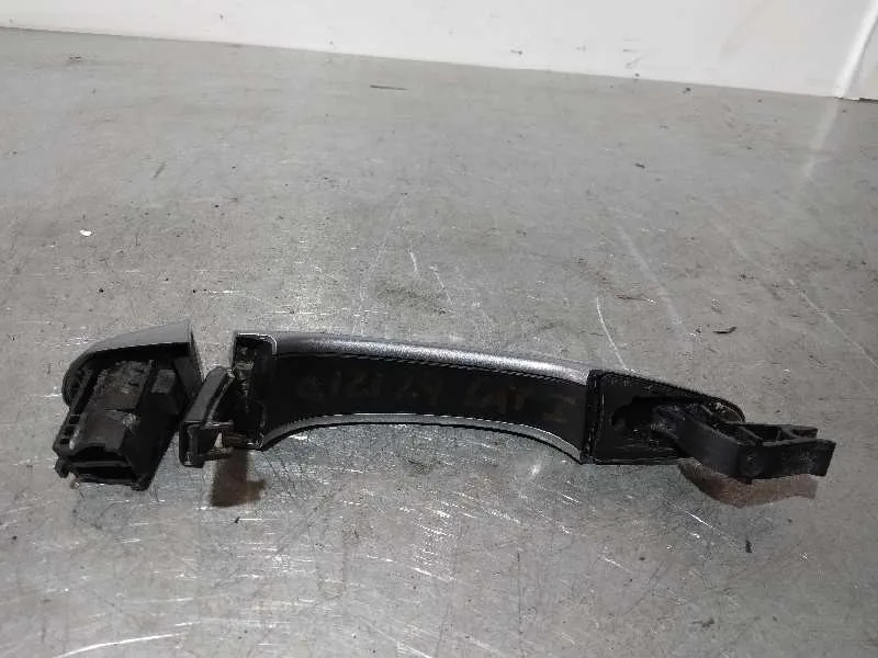 Maneta Exterior Lateral Izquierda para Peugeot Rifter
