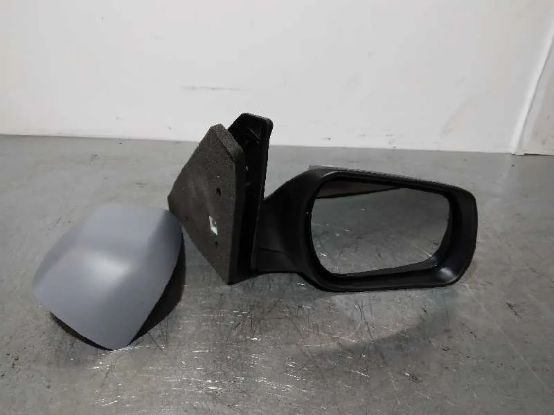 Retrovisor Derecho para Mazda 3 Berlina (Bk)