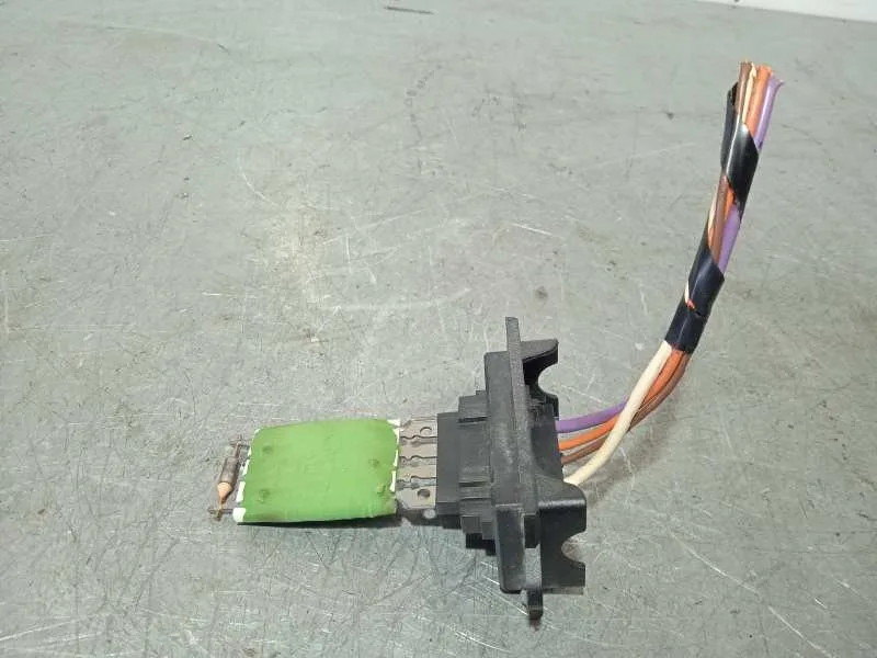 Resistencia Calefaccion para Citroën C3