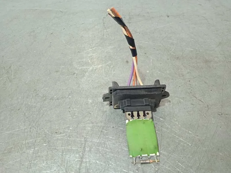 Resistencia Calefaccion para Citroën C3