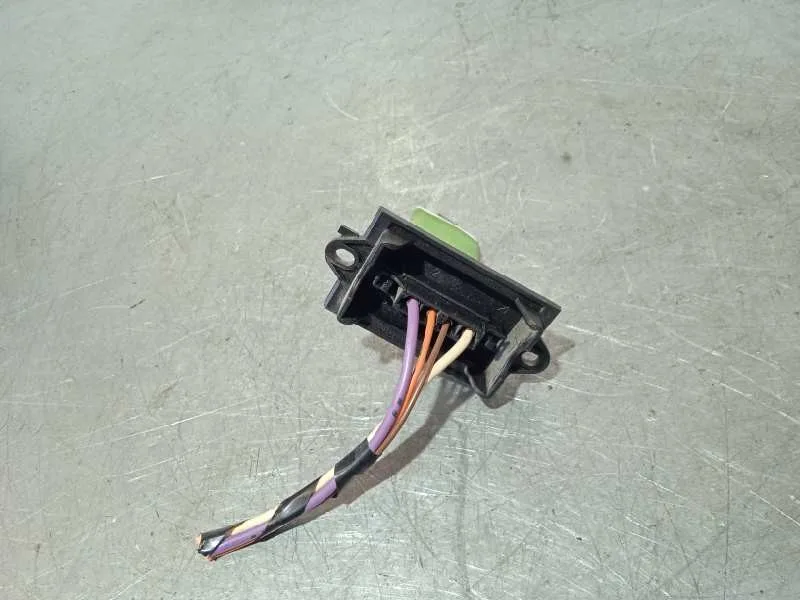 Resistencia Calefaccion para Citroën C3