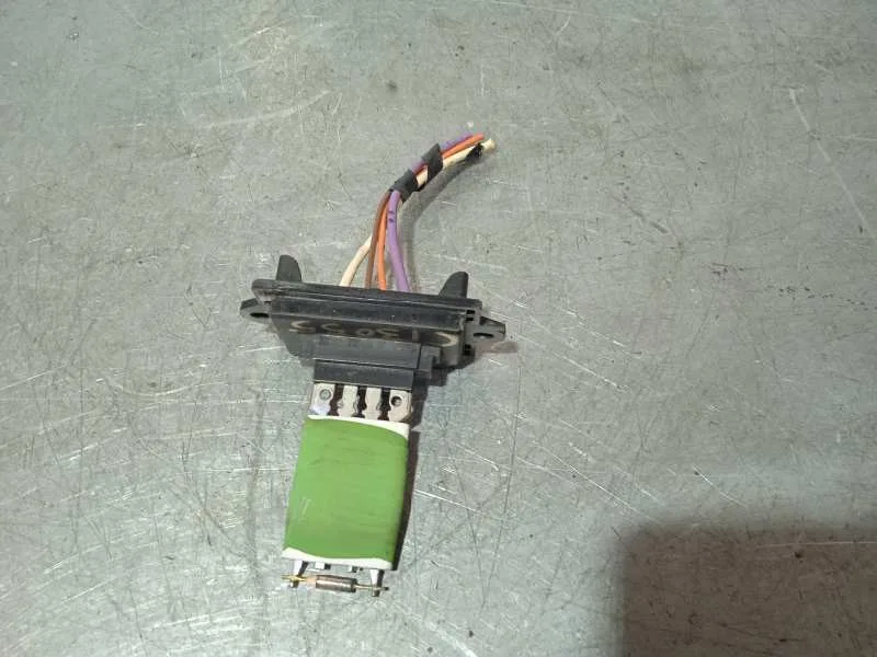 Resistencia Calefaccion para Citroën C3